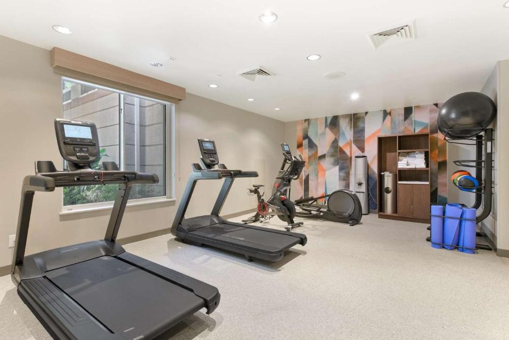 Hilton Garden Inn LAX/El Segundo