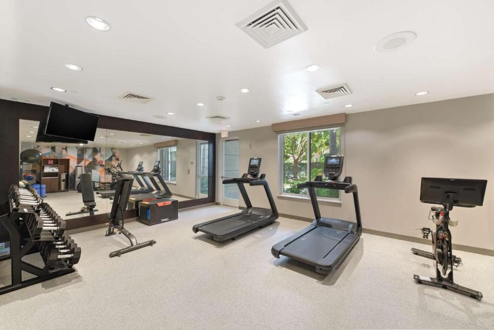 Hilton Garden Inn LAX/El Segundo