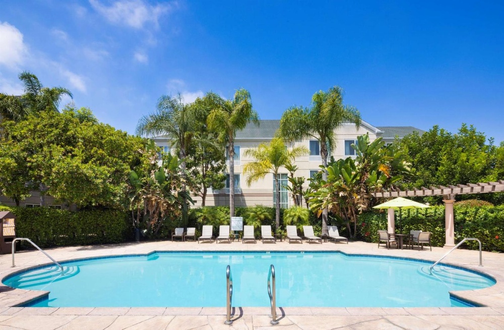 Hilton Garden Inn LAX/El Segundo