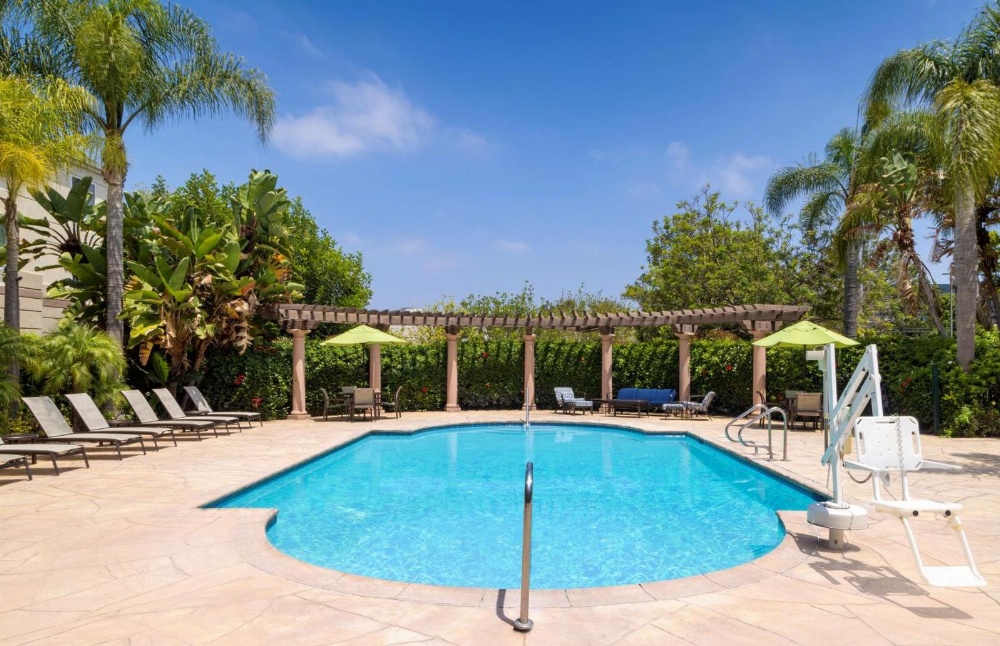 Hilton Garden Inn LAX/El Segundo
