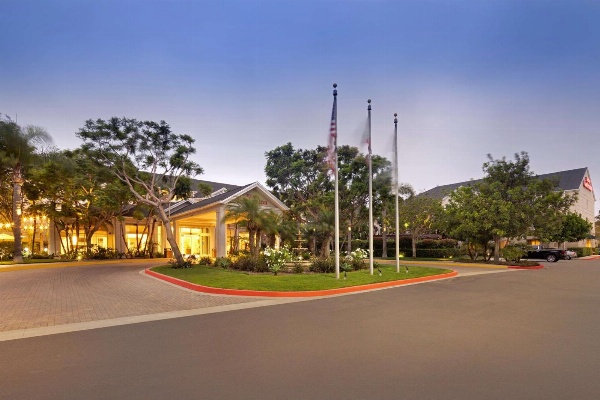 Hilton Garden Inn LAX/El Segundo Main image